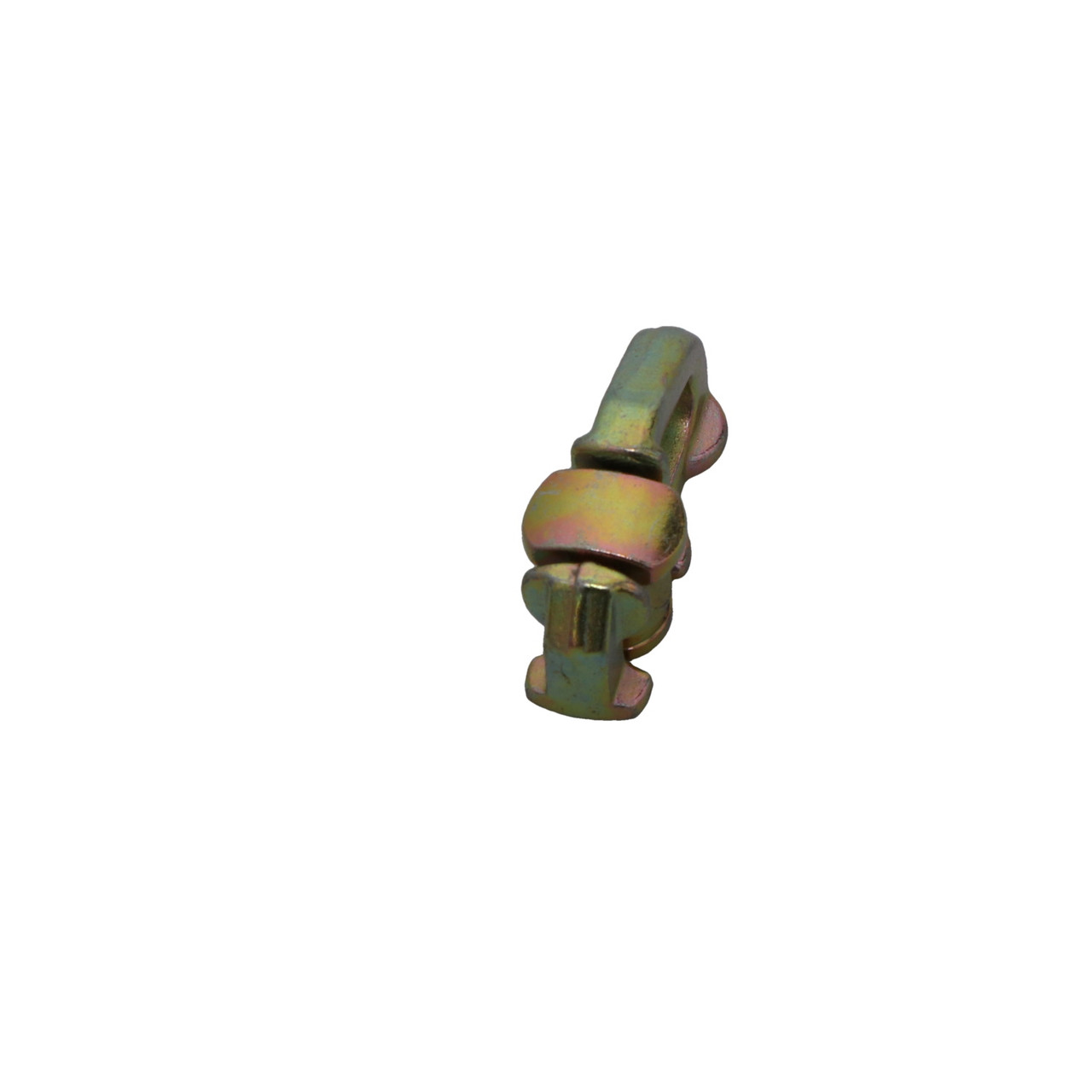 Series L Heavy-Duty Triple Stud Securement Point Fitting