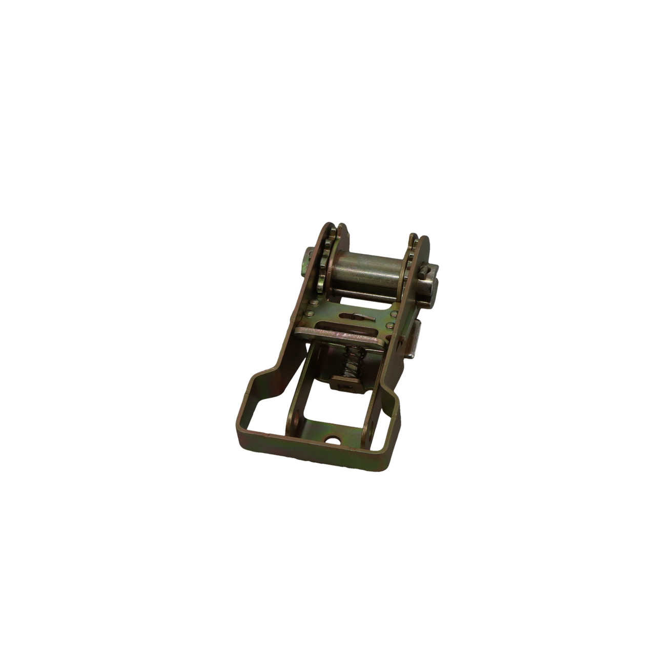 1" Wide Handle Ratchet