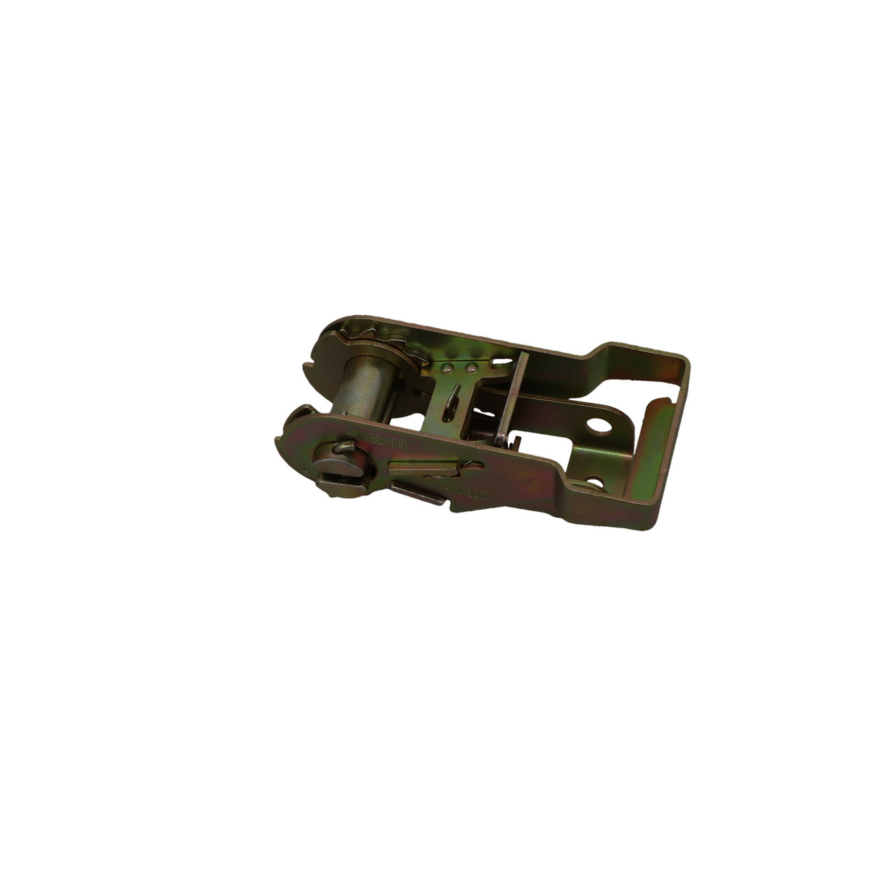 1" Wide Handle Ratchet