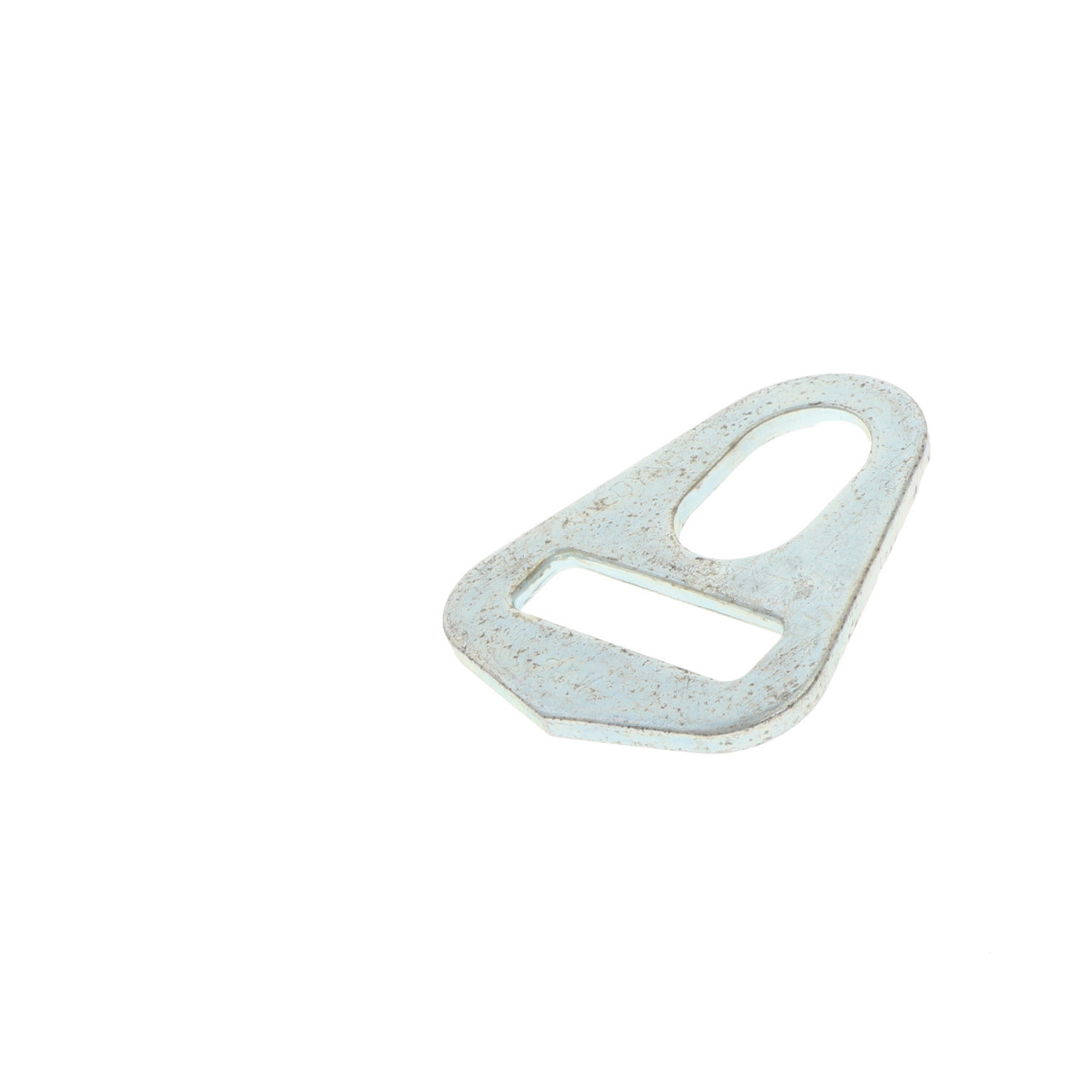 Kinedyne 2-Inch Flat Delta Ring