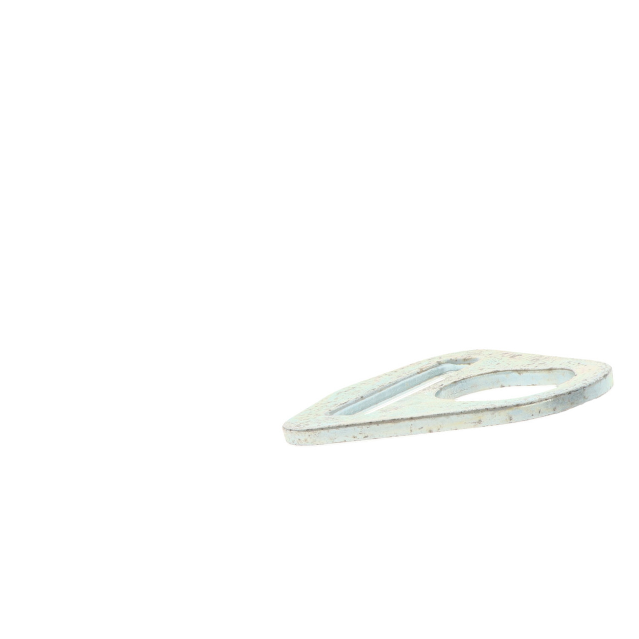 Kinedyne 2-Inch Flat Delta Ring