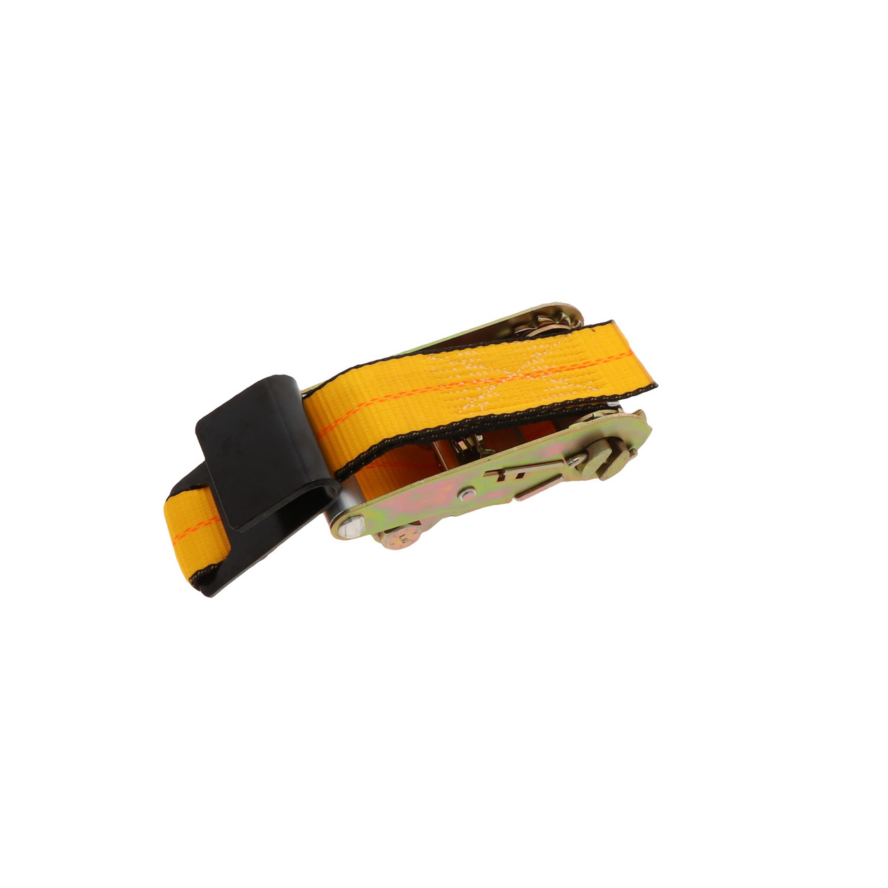 2 Inch Chain Anchor Ratchet Strap Replacement Fixed End w/ Ratchet