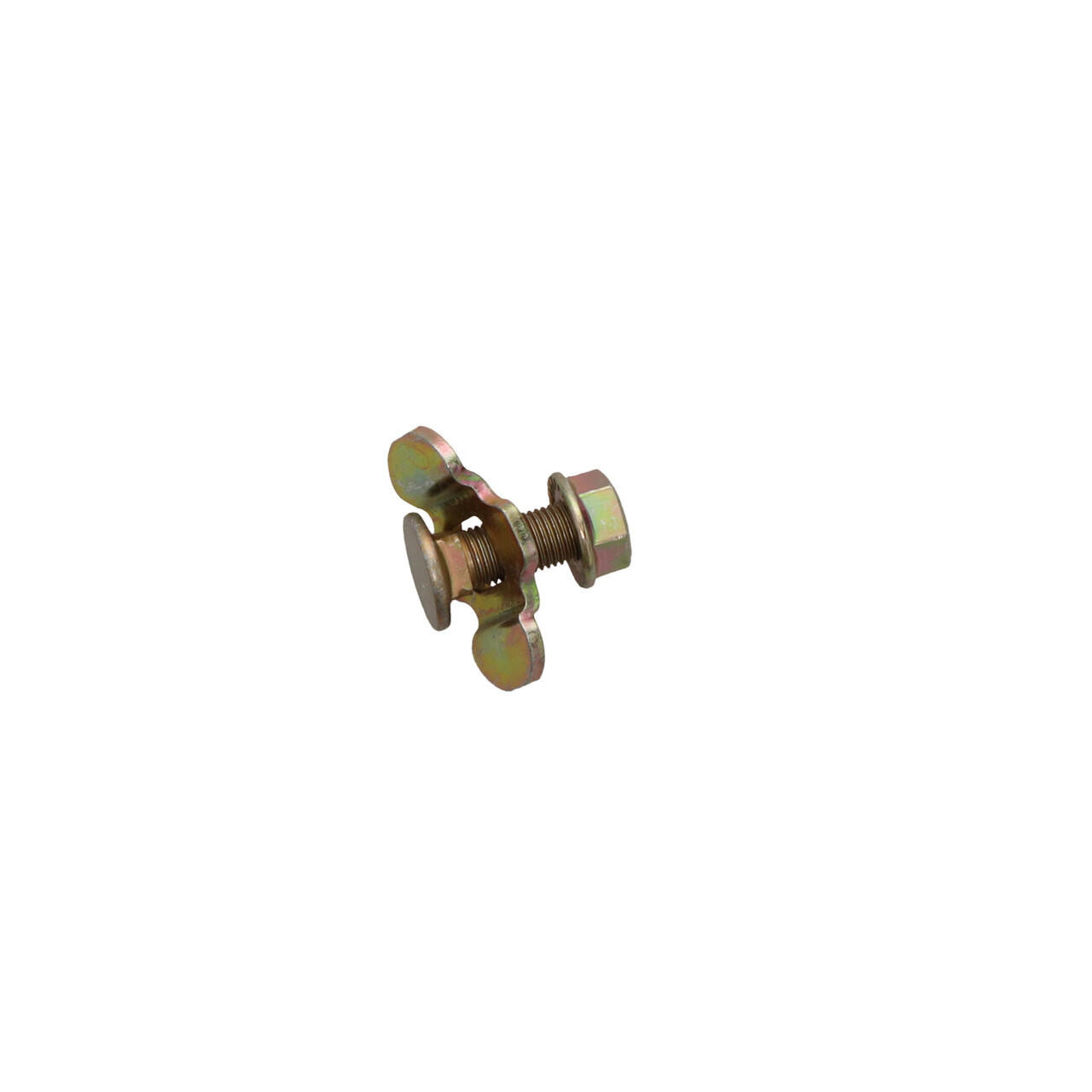  Kinedyne Series L Single Securement Point Fitting w/ Stud Nut 