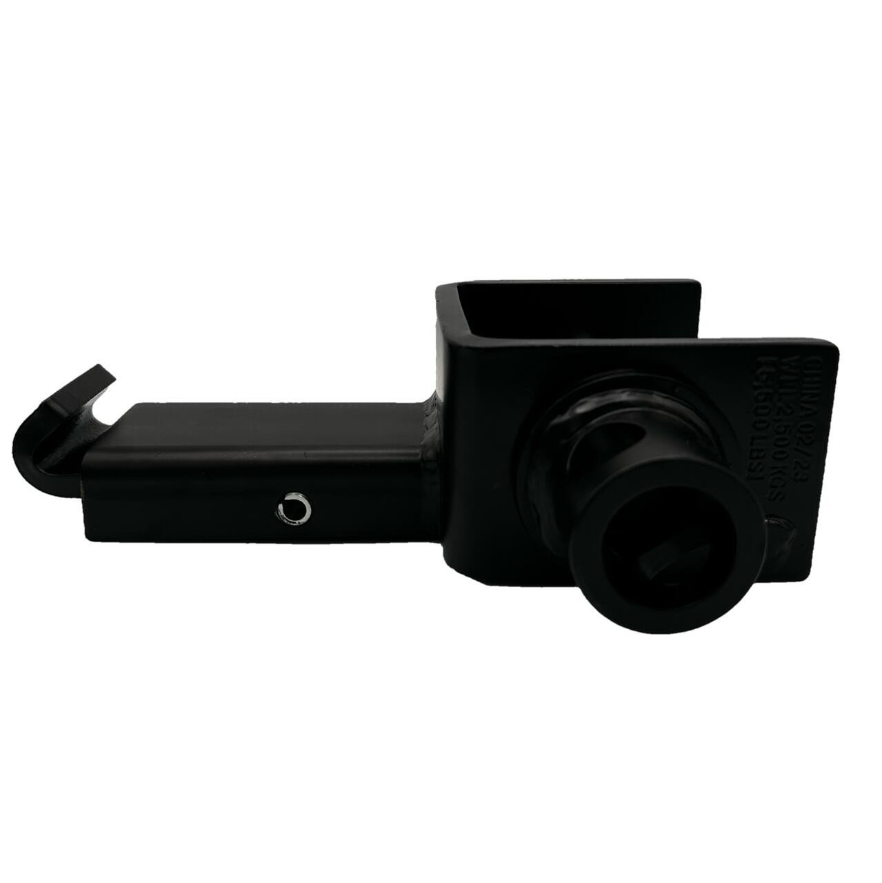 【junna】BrightWin Kinedyne Inward Offset Stake Pocket Winch