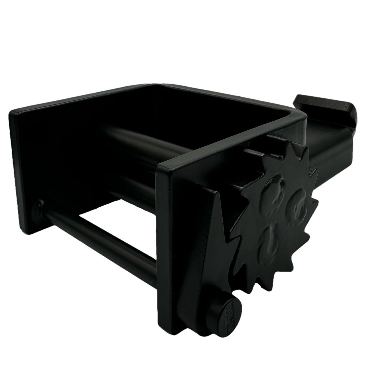 Kinedyne Inward Offset Stake Pocket Winch