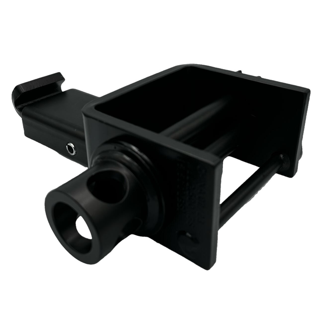 Kinedyne Inward Offset Stake Pocket Winch