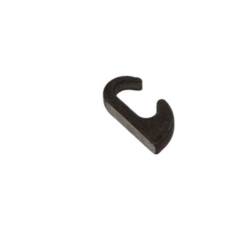 3/4 Inch Screw-in Circular Eye Hole – Easy Hook, Tie, and Secure Necessary  Items (Single Pack)