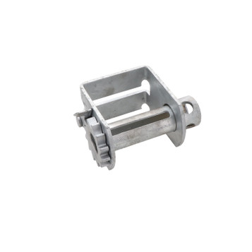 Standard Galvanized Sliding Double L Winch
