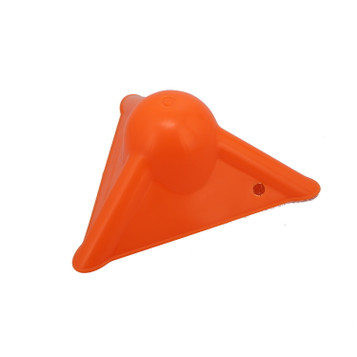 Wholesale BENECREAT 60Pcs Triangle Corner Protector 