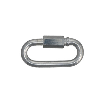 Double Head Safety Rope Hook Portable Stainless Steel Durable