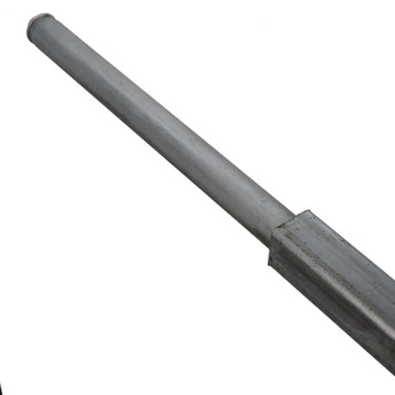 102" - 116" Series F 3/4" Square Shoring Bar