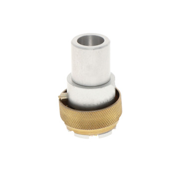 12 Chair Leg Jaw Stud Fitting