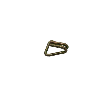 SMALL WIRE HOOK,1/2 LBS LD,1-5/8 IN,PK3