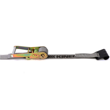 2" by 30' Rhino MAX Flat Hook Ratchet Strap