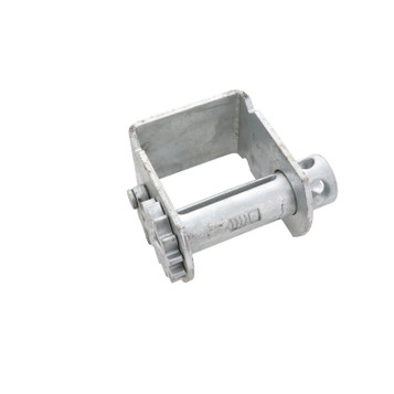 Standard Galvanized Sliding C Channel Winch