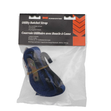 Kinedyne Utility Straps