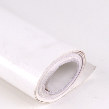 9002 White Curtain Patching Material