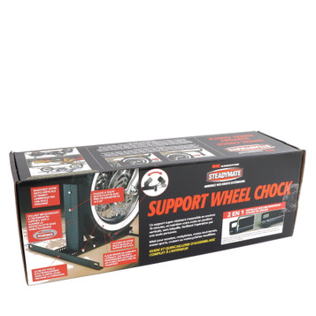 Steadymate Wheel Chock