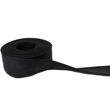 Kin-Sider Rubber Pelmet - 39 Foot Roll