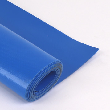 Yellow Curtain Patching Material