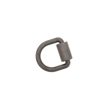 Keeper Anchor D-Ring Weld 3/4