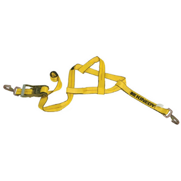 13" - 20" Basket Style Snap Hook Ratchet Wheel Net