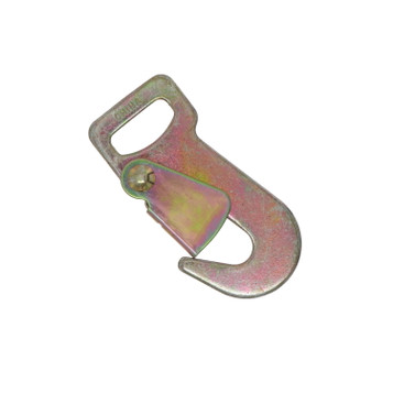 Buy 5/8 Inch Round Swivel Heavy Lever Snap Hook Closeout Online