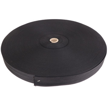 2" by 12" Heavy-Duty Nylon Protective Sleeve