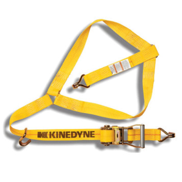 【AAKE】STRAP DOT KARA T Kinedyne Tire Nets & Tire Straps