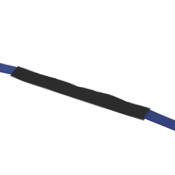 2" by 24" Nylon Protective Sleeve