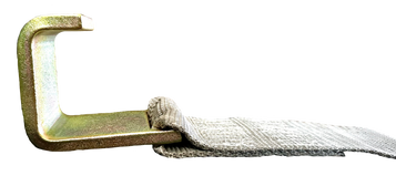 Roll Off Container 3" X 5' Winch Strap