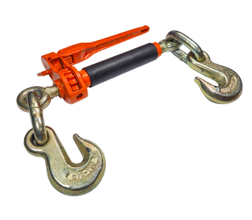 Folding Handle Chain Binder for 5/16-3/8 Chain