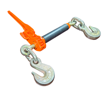 Folding Handle Chain Binder for 5/16-3/8 Chain