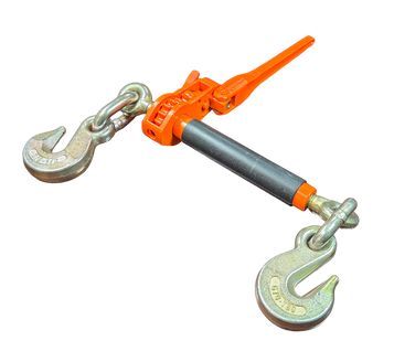 Folding Handle Chain Binder for 1/2-5/8 Chain