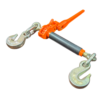 Folding Handle Chain Binder for 1/2-5/8 Chain