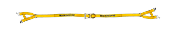 Heavy Duty Logistic Shoring Strap