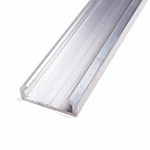 Kinedyne Aluminum "C" Channel Winch Track