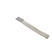 12" Door Pull w/ Steel Mount Plate 12" Door Pull w/ Steel Mount Plate