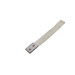 12" Door Pull w/ Steel Mount Plate 12" Door Pull w/ Steel Mount Plate