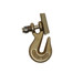3/8" Transport Grade 70 Clevis Grab Hook w/ Stopper 3/8" Transport Grade 70 Clevis Grab Hook w/ Stopper