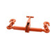 Saf-T-Binder Ratchet Style Chain Binder for 5/16" - 3/8" Chains
