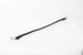 21" EPDM Rubber (Ethylene Propylene Diene Monomer) Tarp Tie 21" EPDM Rubber (Ethylene Propylene Diene Monomer) Tarp Tie