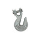 1/2" High Test Grade 43 Clevis Grab Hook