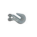 3/8" High Test Grade 43 Clevis Grab Hook