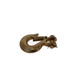 5/16" Transport Grade 70 Slip Hook w/ Latch 5/16" Transport Grade 70 Slip Hook w/ Latch