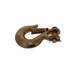 5/16" Transport Grade 70 Slip Hook w/ Latch 5/16" Transport Grade 70 Slip Hook w/ Latch
