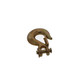 5/16" Transport Grade 70 Slip Hook w/ Latch 5/16" Transport Grade 70 Slip Hook w/ Latch
