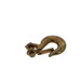 5/16" Transport Grade 70 Slip Hook w/ Latch 5/16" Transport Grade 70 Slip Hook w/ Latch
