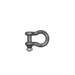 3/4" Transport Grade 70 Anchor Shackle w/ Screw Pin 3/4" Transport Grade 70 Anchor Shackle w/ Screw Pin
