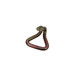 3" Narrow Wire Hook 3" Narrow Wire Hook